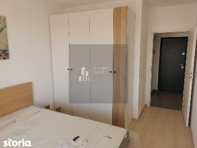 Apartament 2 camere decomandat Viva Residece