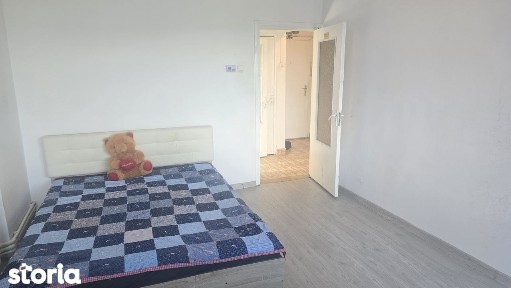Vand apartament 2 camere in Deva, zona Pescarilor ( ITM), decomandat