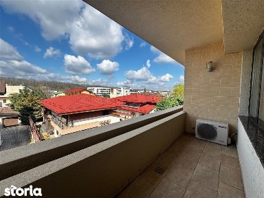 De Vanzare | Apartament cu 3 camere | 2 locuri de parcare incluse in p