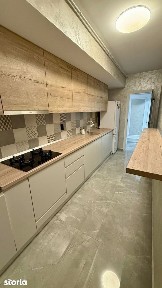 Apartament Premium 2 Camere Coresi - 61 mp | Versatil & Elegant
