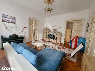 Apartament 3 camere de vanzare, etaj 1, zona Maria Timisoara