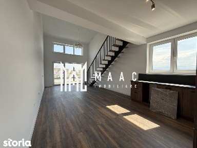 Penthouse | 4 camere | Locuință modernă | La cheie | Modern