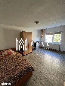 Garsonieră Nord | parter | centrală proprie |