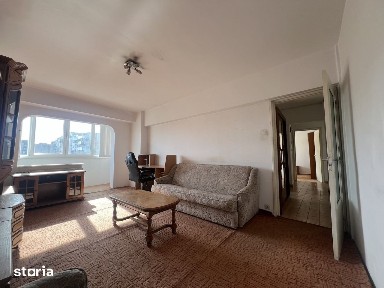 Direct Proprietar - Ap 2 camere 54 mp, la 4 min de Metrou Tineretului