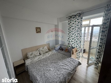 Apartament 3 camere | 2 bai | balcon | mansarda | bloc nou | Burdujeni