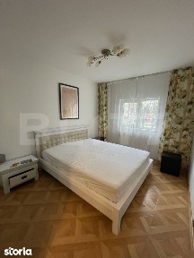 Apartament cu 3 camere, 67 mp, etaj 1 - zona Obcini