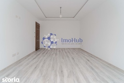 Apartament nou 3 camere, 2 bai, Pacurari la bulevard, etaj intermediar