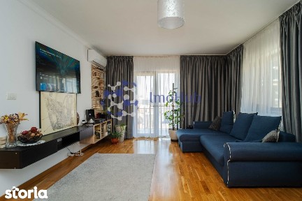 Apartament 2 camere, Pacurari - Rediu, 67 mp utili, intabulat