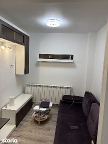 Apartament cu 2 camere+demisol birou, Parc Carol, curte, in vila p+1