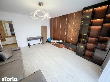 Apartament NOU de inchiriat, 3 camere + Parcare, Copou !