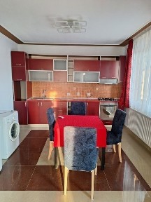 Bucuresti - Ilfov, Otopeni