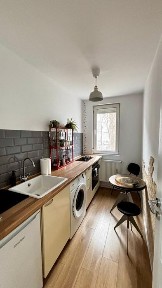 Garsonieră zona drumul taberei, frigocom 4 minute de metrou