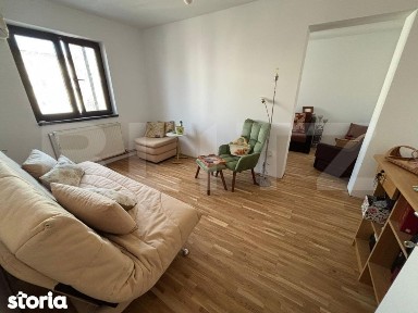 Apartament 2 camere, 32.64 mp, zona Micro 9