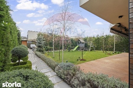 Vanzare casa Amber Gardens Tunari