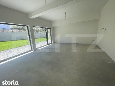 Casa individuala de vanzare, 4 camere, 150 mp - zona Meses