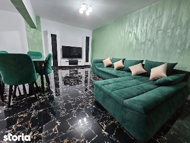 Ultracentral Inchiriere Ap 2 camere conf 1 Calarasi etaj 2 mobilat si