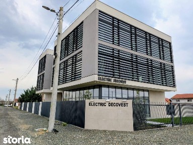 Spatiu comercial - 108 mp - Comision 0%