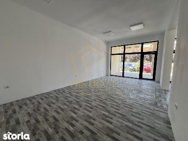 Spatiu Comercial | Brancoveanu