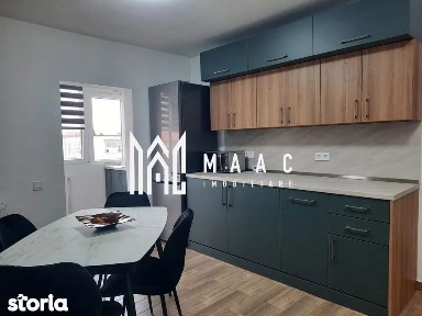 Apartament 2 camere I Etaj 1 I 55MP I Decomandat