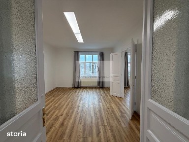 Spațiu de birouri premium | 4 camere | complet renovat | Dorobanților