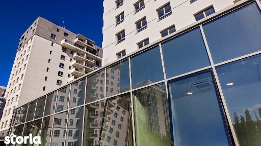 Spatiul comercial locatie premium