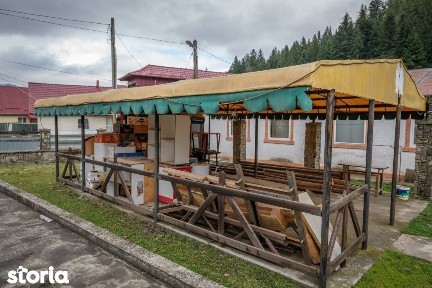 141 euro/mp in Zemes - 495 mp, disponibil acum