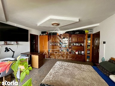 Apartament 2 camere de vanzare, zona Dambovita, Timisoara