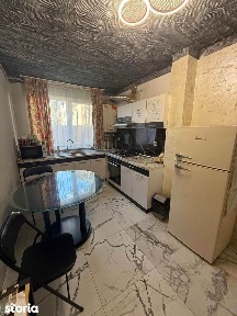 De vânzare apartament 2 camere Renovat