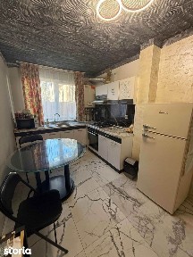 De vânzare apartament 2 camere Renovat