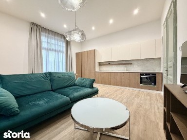 Apartament la prima inchiriere, 2 camere, zona ultracentrala Cluj
