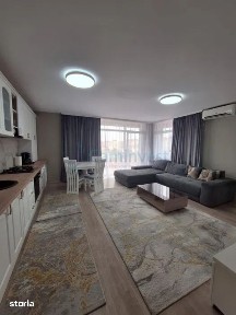 Apartament cu 3 camere in Oradea, cartier Nufarul,Gaminvest A2692A