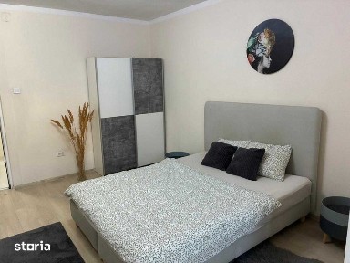 Apartament cu 1 camera de inchiriat, zona Blascovici, Timisoara