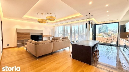 PENTHOUSE SPECTACULOS l TERSASA 28 MP l 2 GARAJE l GYM l PRIMAVERII