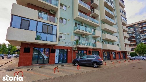 Spatiu comercial stradal Metalurgiei, venit activ si posibilitate rate