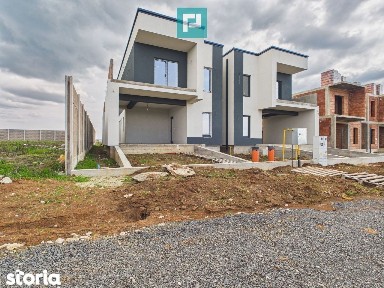 Giarmata Duplex Modern P+E