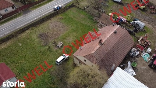 Casă sau parte de casă de vânzare în Țufalău!