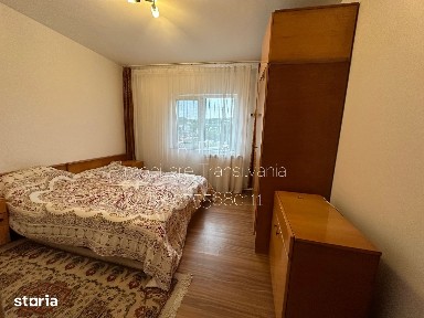 Apartament 3 camere, 2 bai,zona Bradet|str.Muncitorilor
