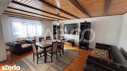 Casa individuala de vanzare zona Sura Mare individuala 900 mp teren