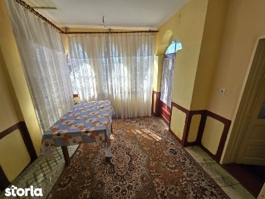 Gospodarie Harsesti la 40 km de Pitesti