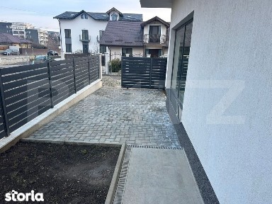 Duplex premium 4 camere | Finisaje high-end | Zona exclusivista Bucium