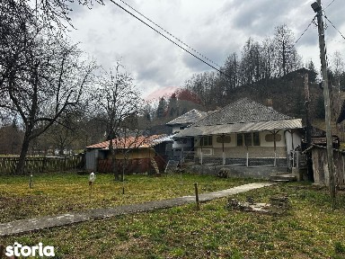 Strada Arsita, Viseu De Sus, Maramures