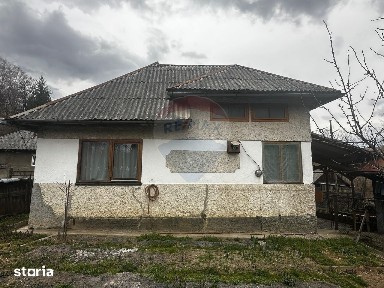 Strada Arsita, Viseu De Sus, Maramures