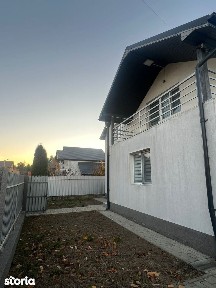 Vand Casa In Hemeiusi P + M