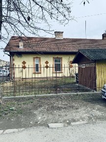 Casa de Vanzare destinatie MiXTA,ideal investitie, Ocna Mures