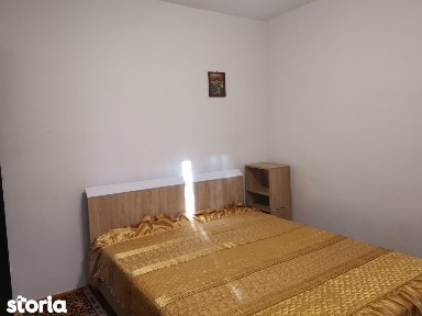 2 camere Nord, mobilat / utilat, finisaje medii!