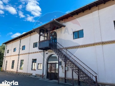 Spațiu de birouri de 200mp de închiriat în zona Centrală