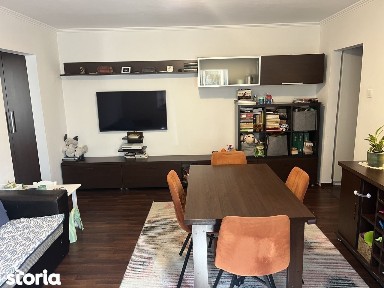 Apartament 2 camere modificat in 3 - Rogerius