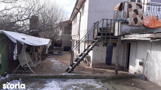 Vila P+M Brailita 2 corpuri 140mp utili Teren=398mp