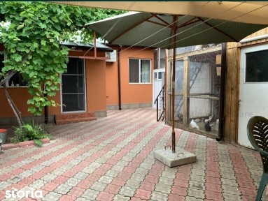 Casa 178mp construiti teren 400 mp deschidere 12 m Brailita Sf.Dumitru