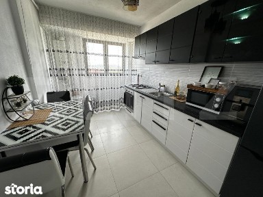 Apartament 2 camere, 68 mp, zona Micesti